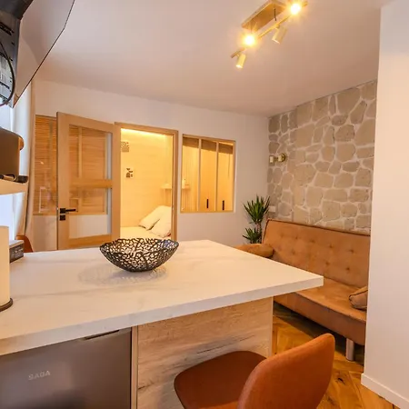 Daire Le Marais 3 Bail Mobilite