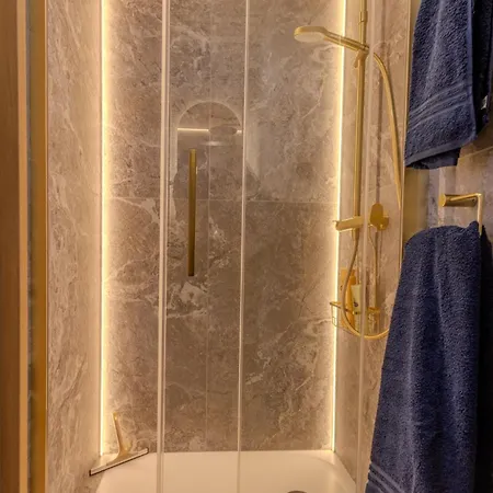 Le Marais 3 Bail Mobilite *