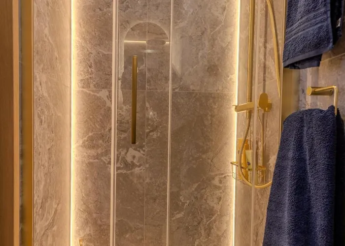 Le Marais 3 Bail Mobilite *