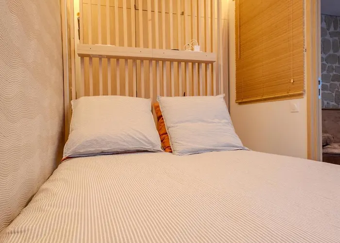 Le Marais 3 Bail Mobilite *